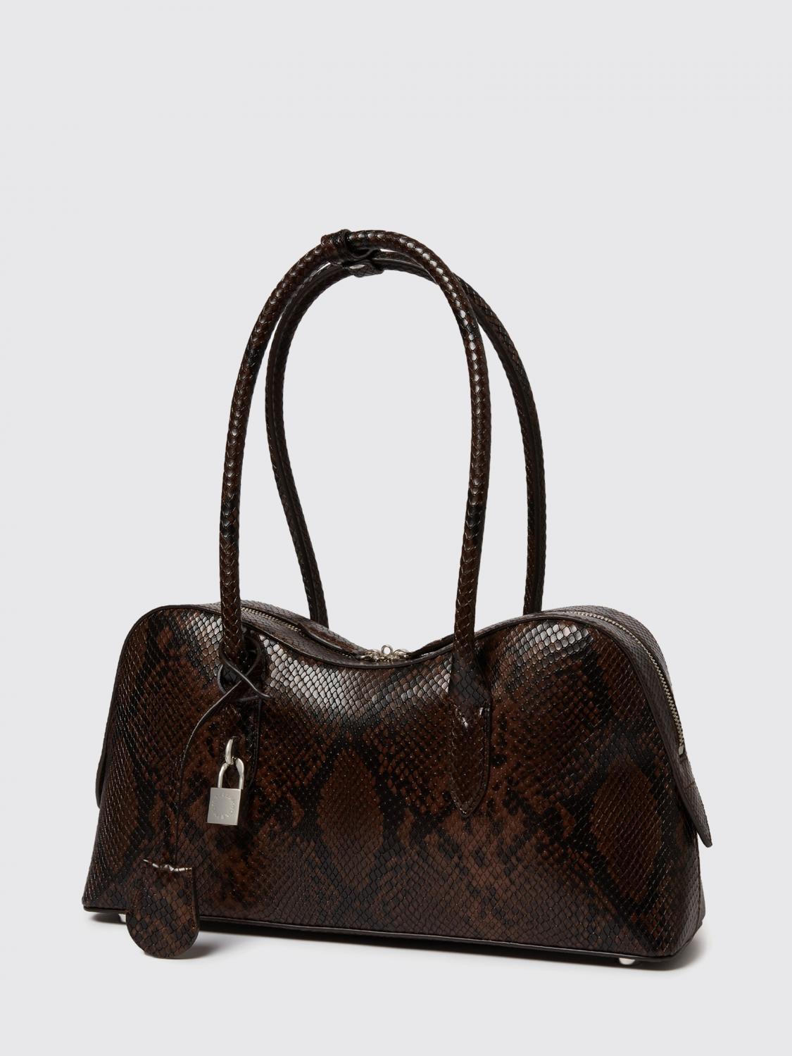 woman's shoulder bag