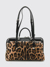 woman's shoulder bag