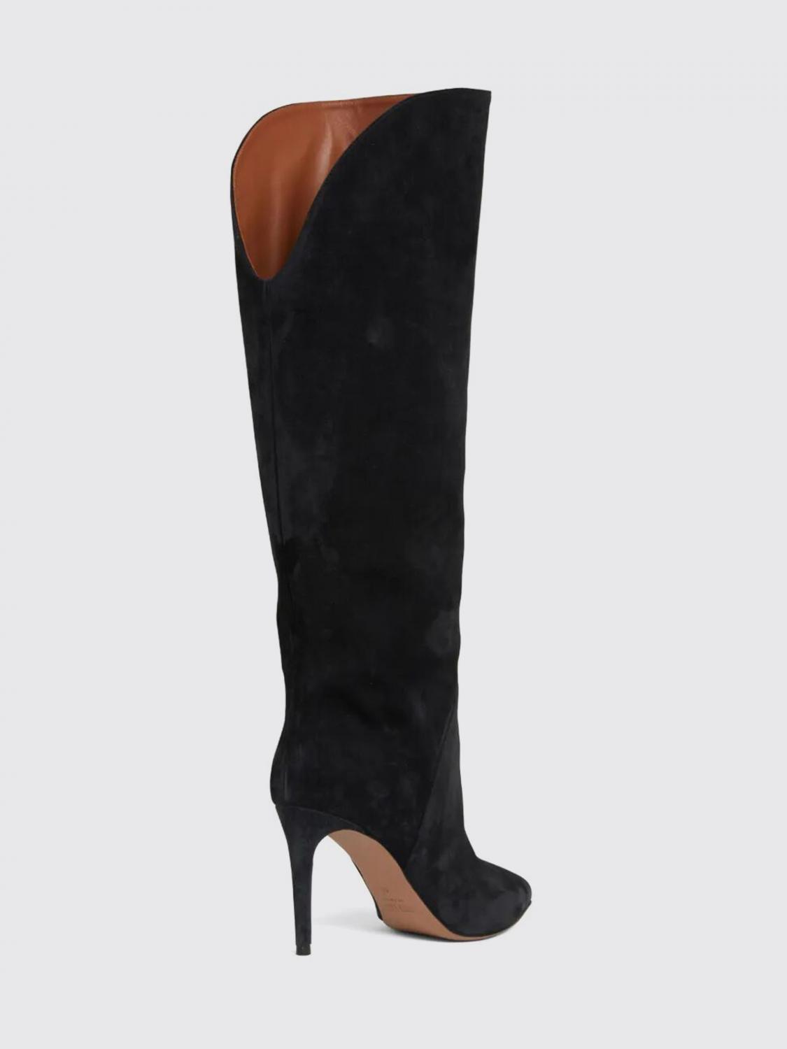 woman's boots
