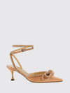 woman's pump