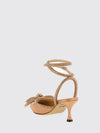 woman's pump