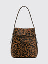 woman's shoulder bag