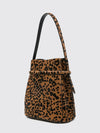 woman's shoulder bag