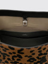 woman's shoulder bag