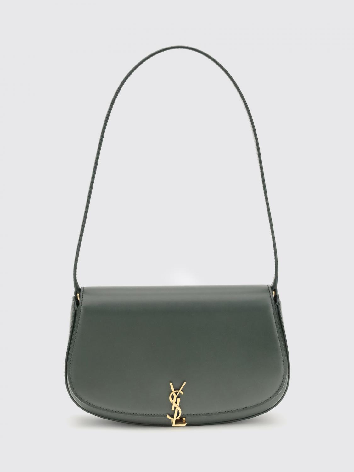 SAINT LAURENT OS woman&