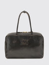 woman's shoulder bag