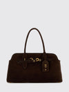 woman's shoulder bag
