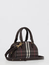woman's mini bag