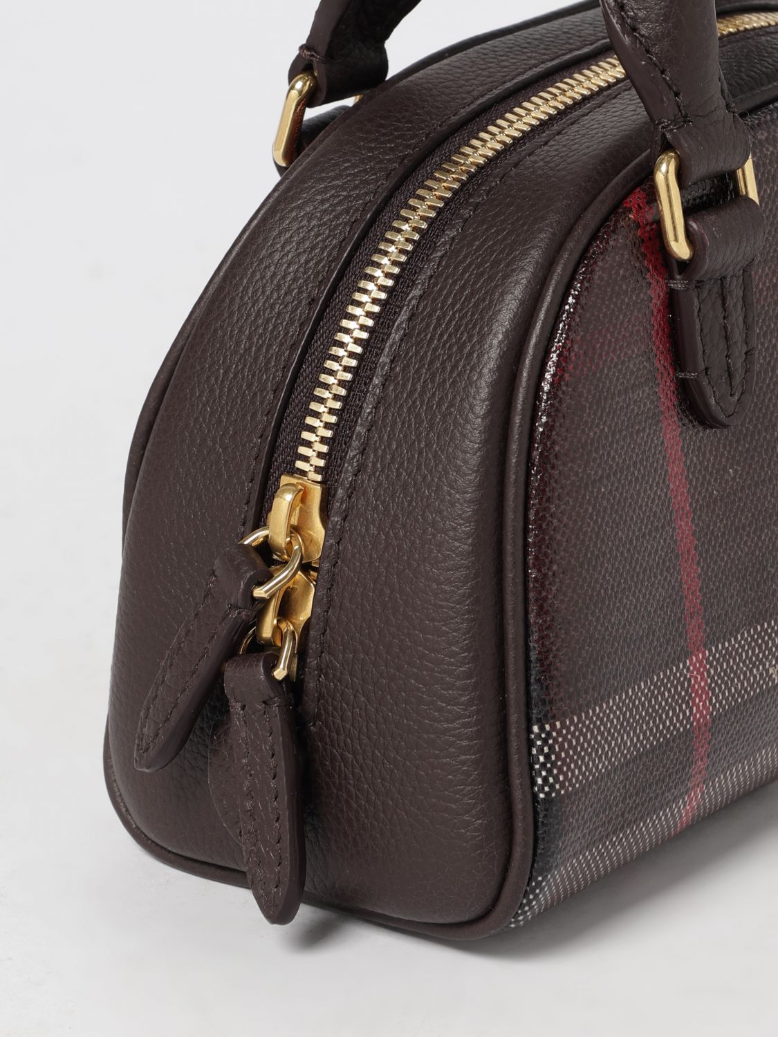 woman's mini bag
