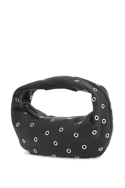 medium olivia hobo bag with eyelets