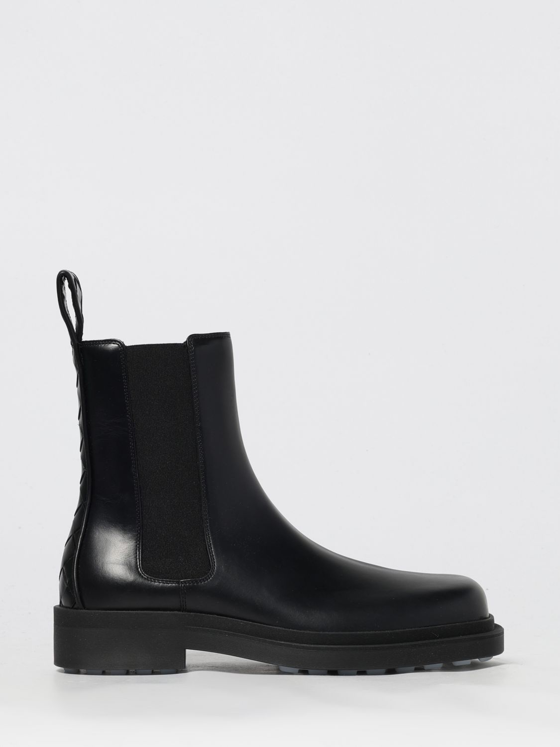 woman's boots