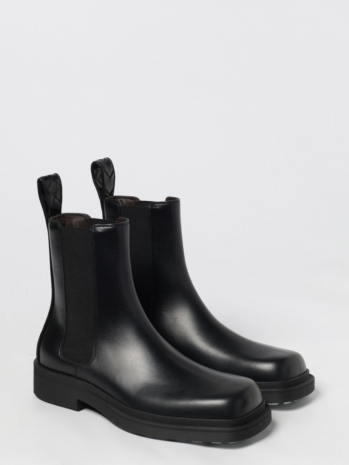 woman's boots