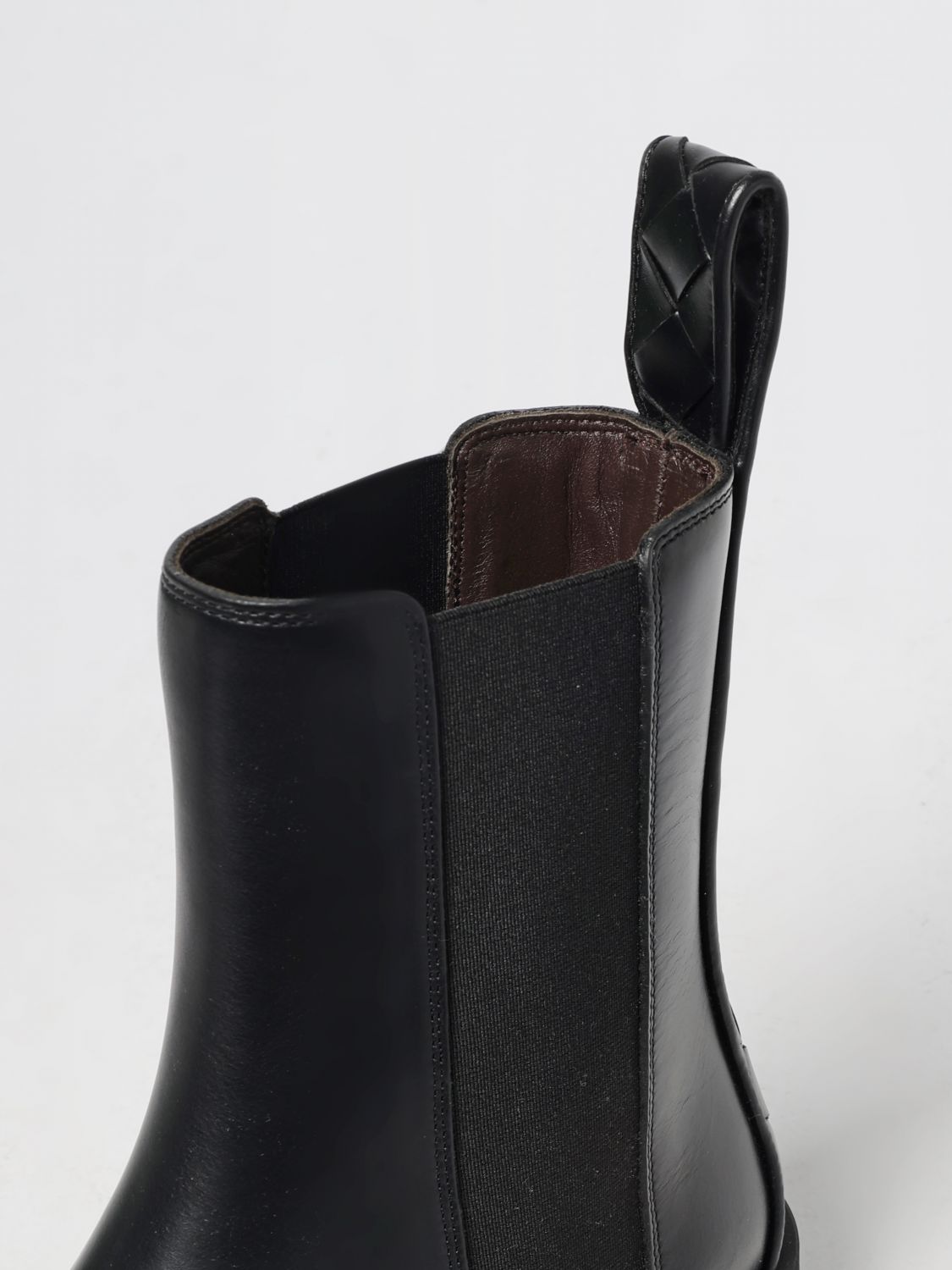 woman's boots