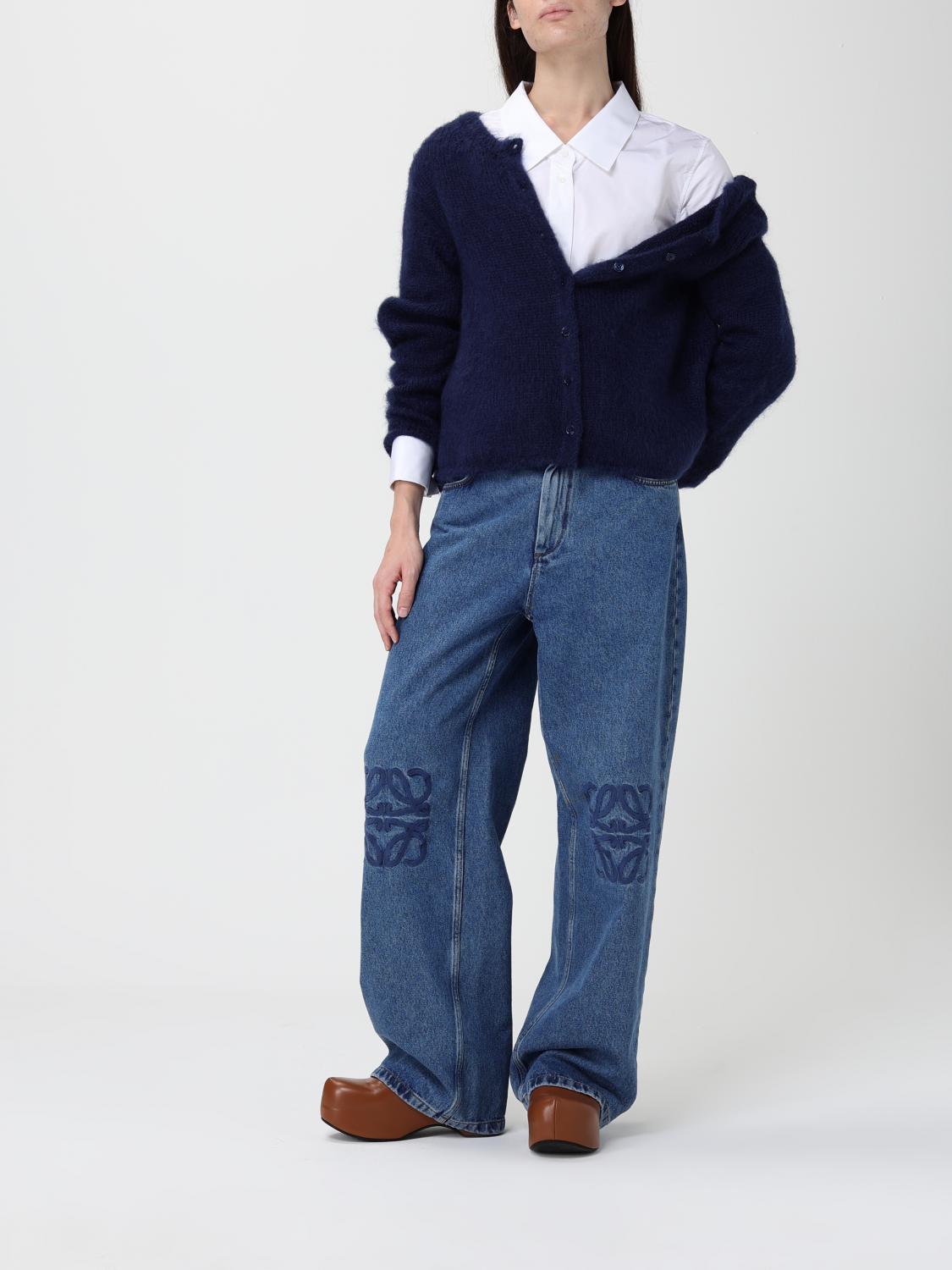 woman's sweater