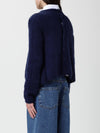 woman's sweater