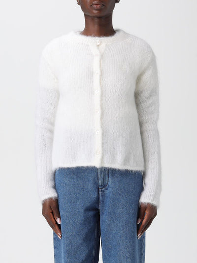 woman's sweater