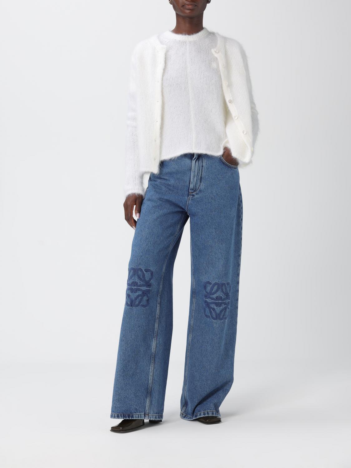 woman's sweater