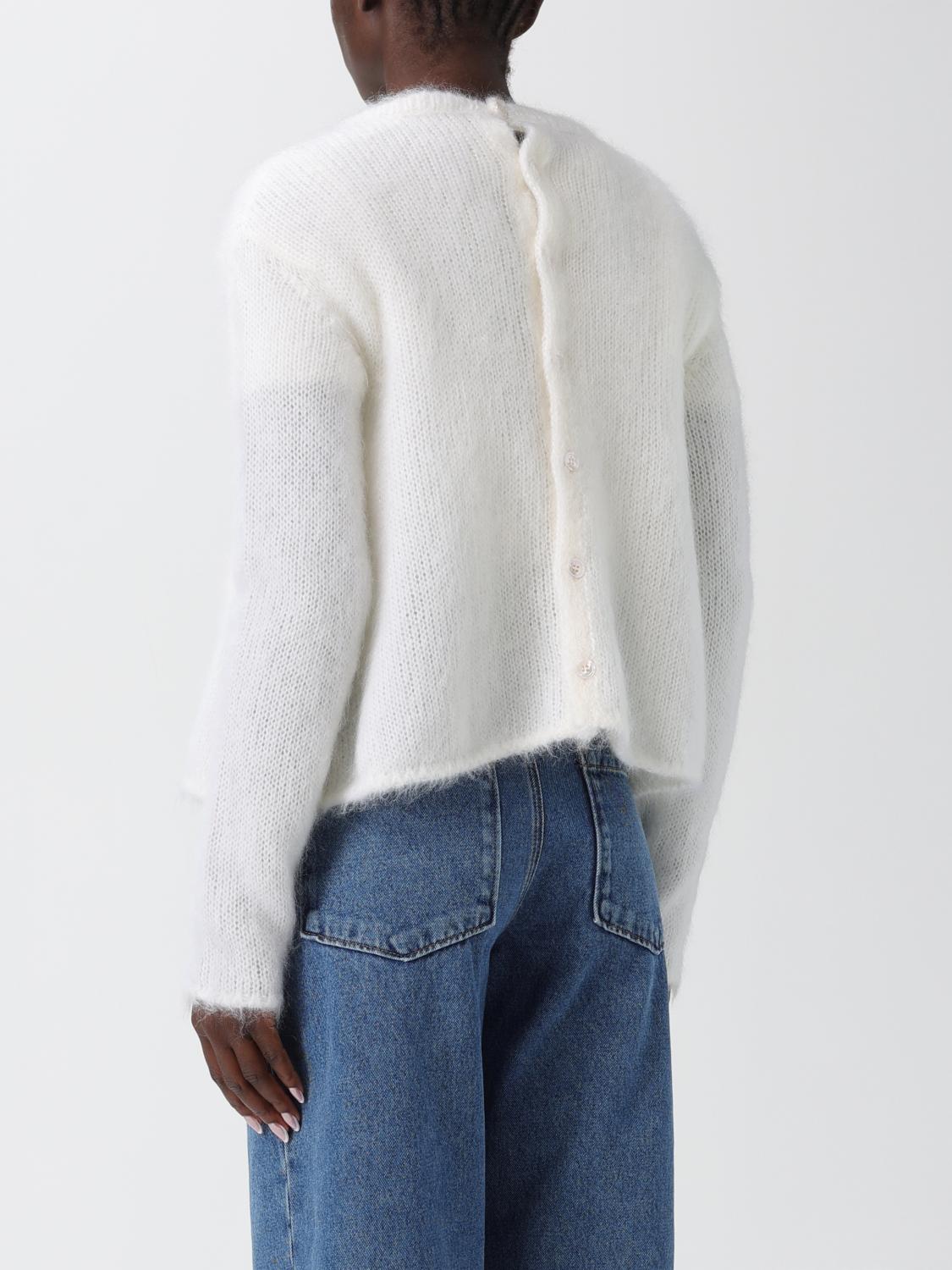 woman's sweater