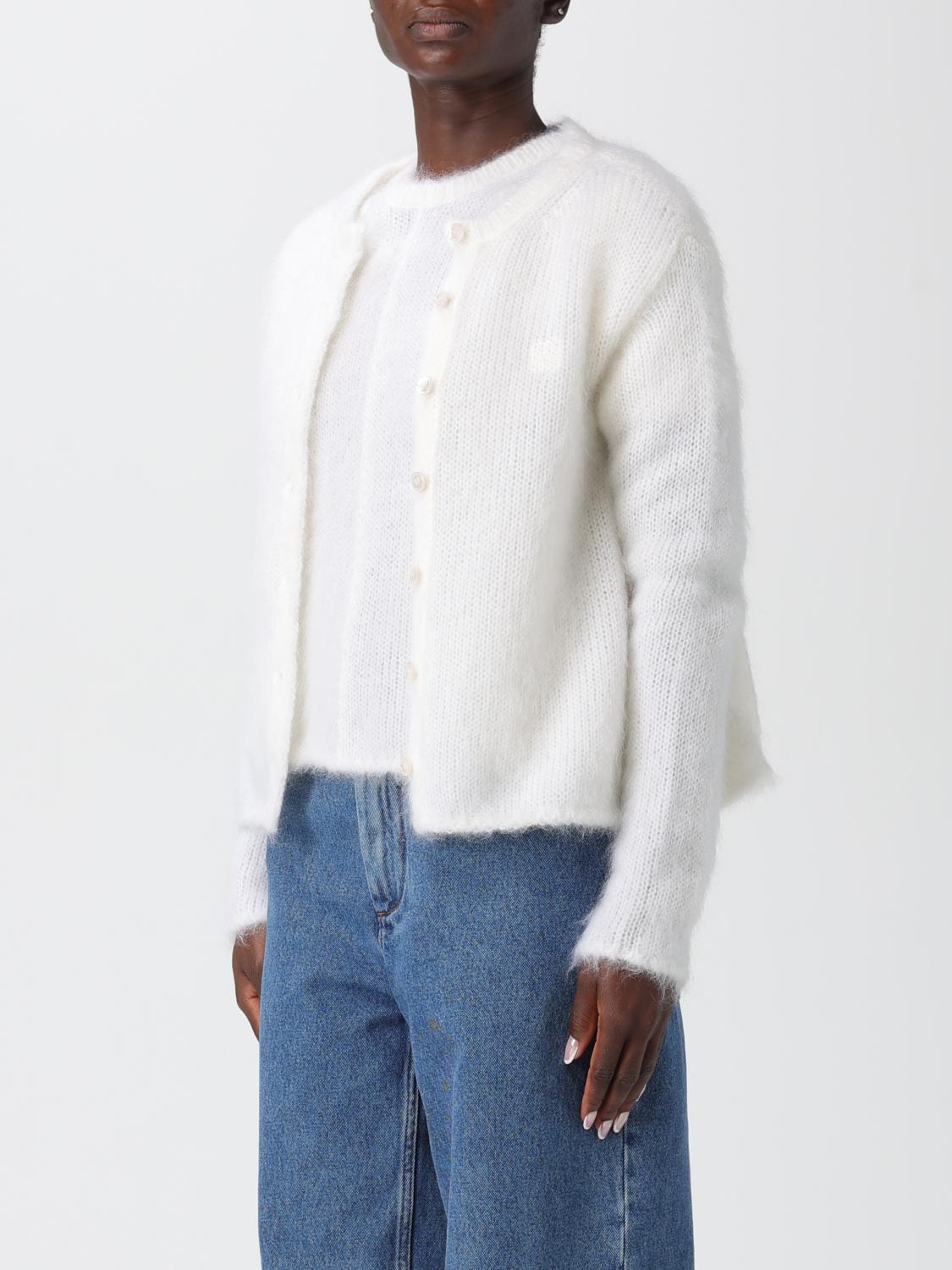 woman's sweater