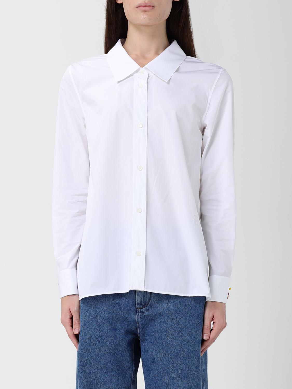 woman's shirt