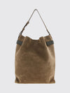 woman's shoulder bag