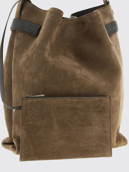 BRUNELLO CUCINELLI OS woman&