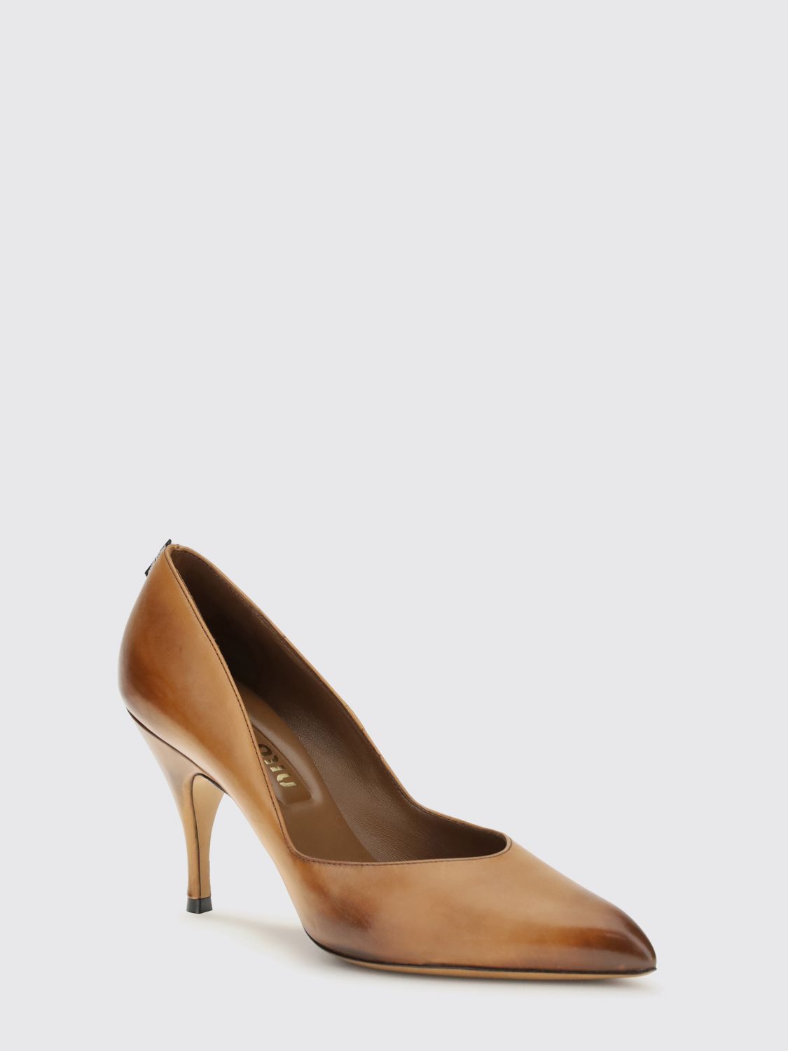woman's pump