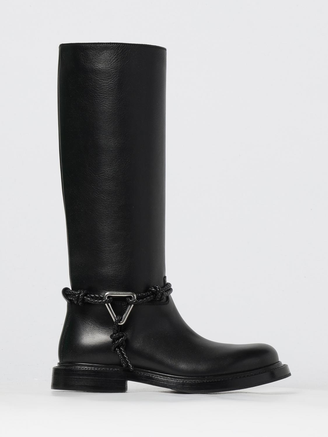 woman's boots
