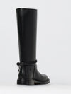 woman's boots