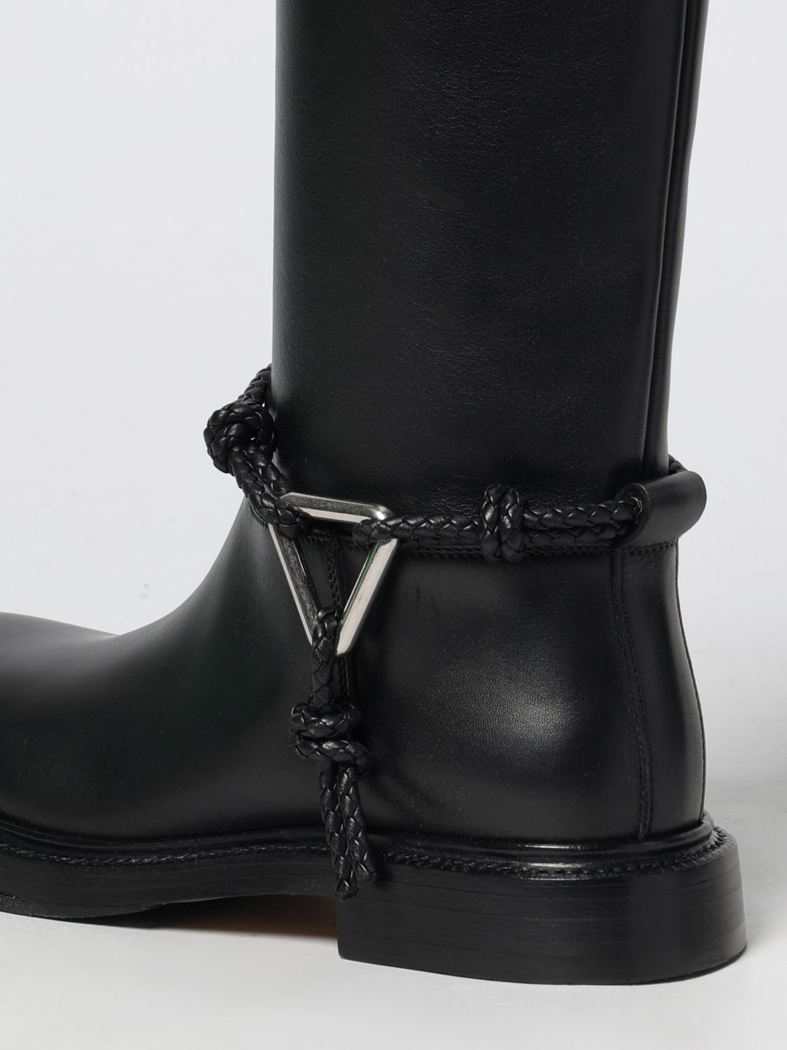woman's boots