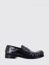 woman's loafer