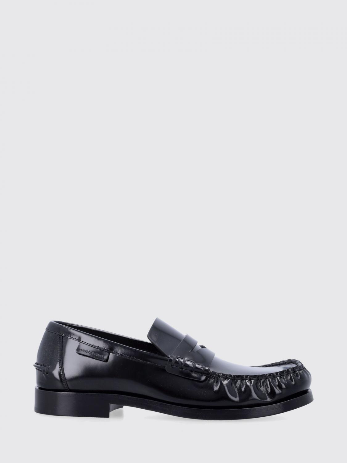 woman's loafer