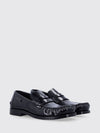 woman's loafer