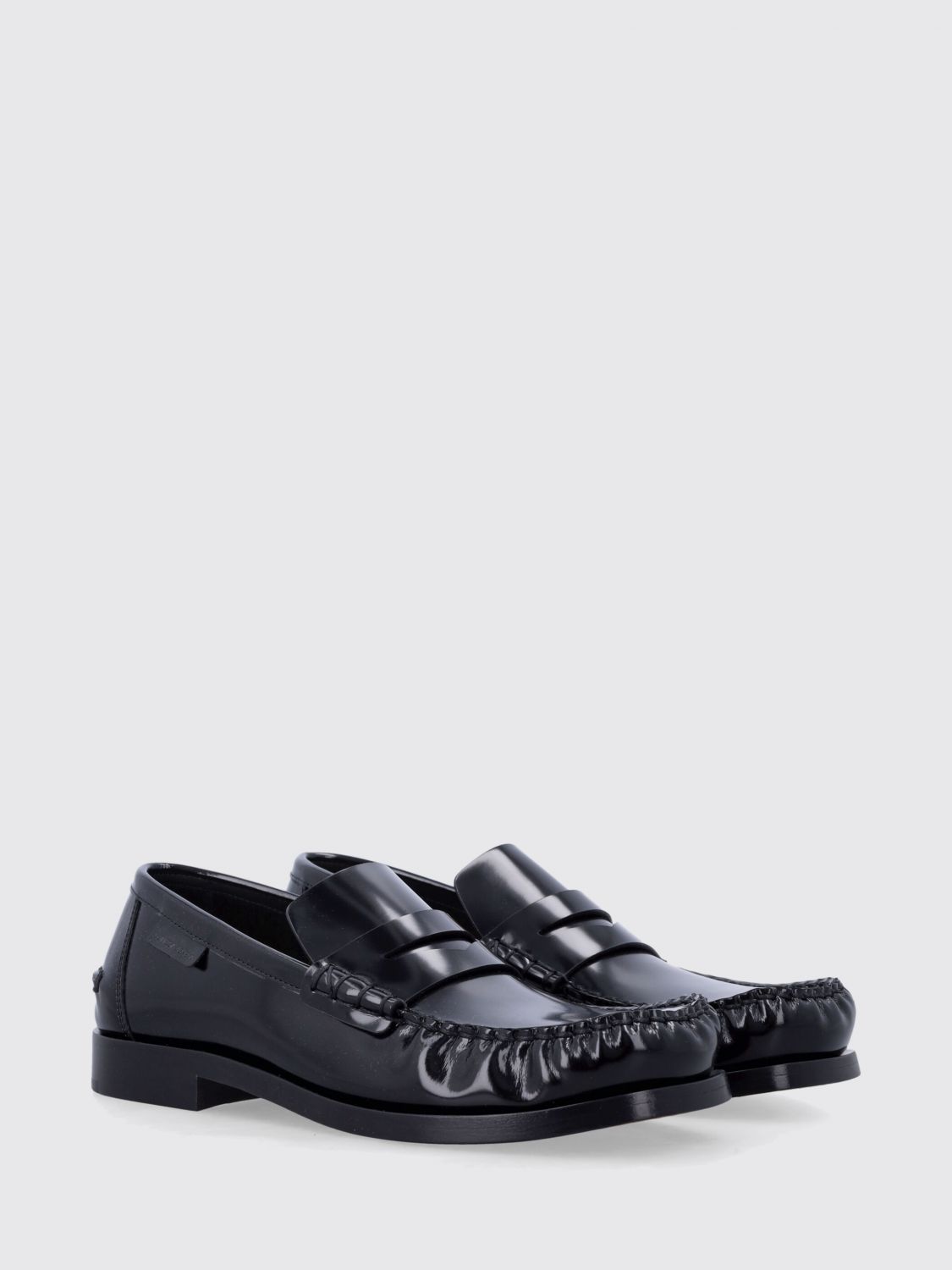 woman's loafer