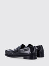 woman's loafer