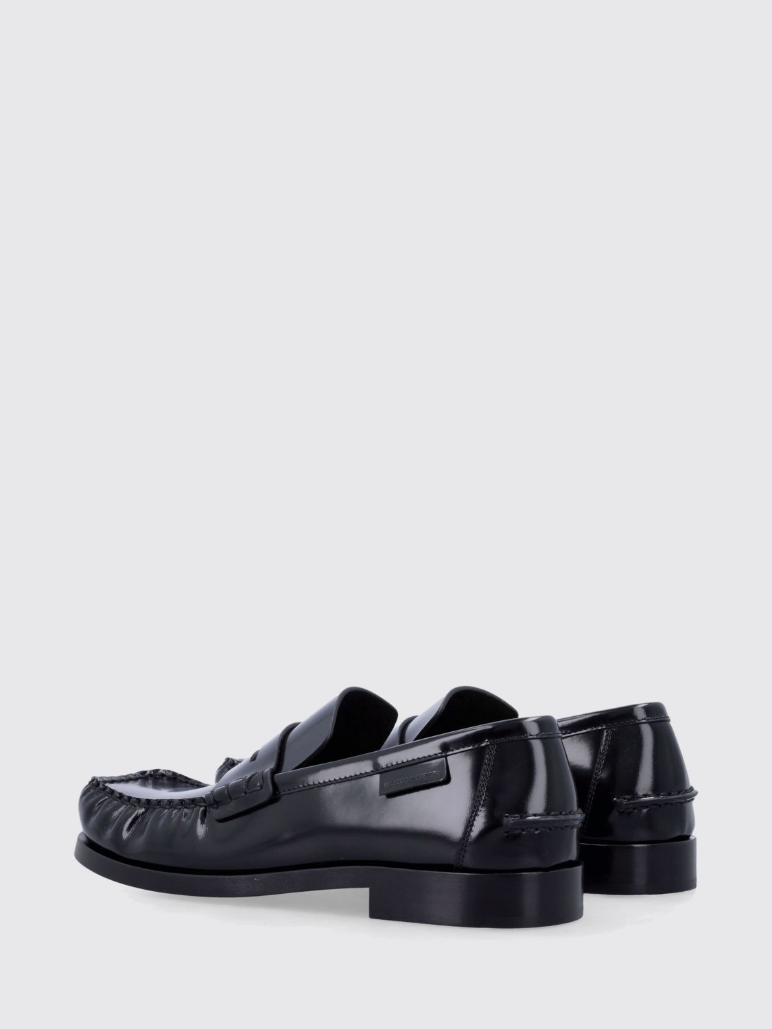 woman's loafer