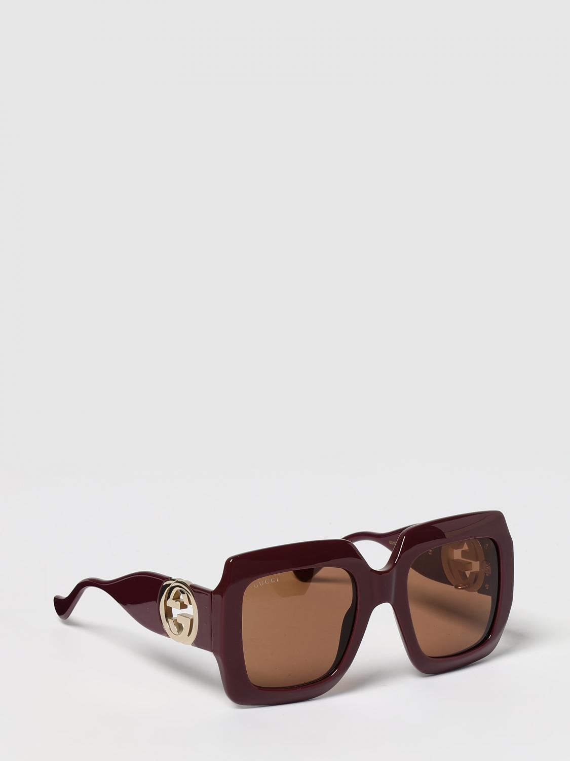 woman's sunglasses