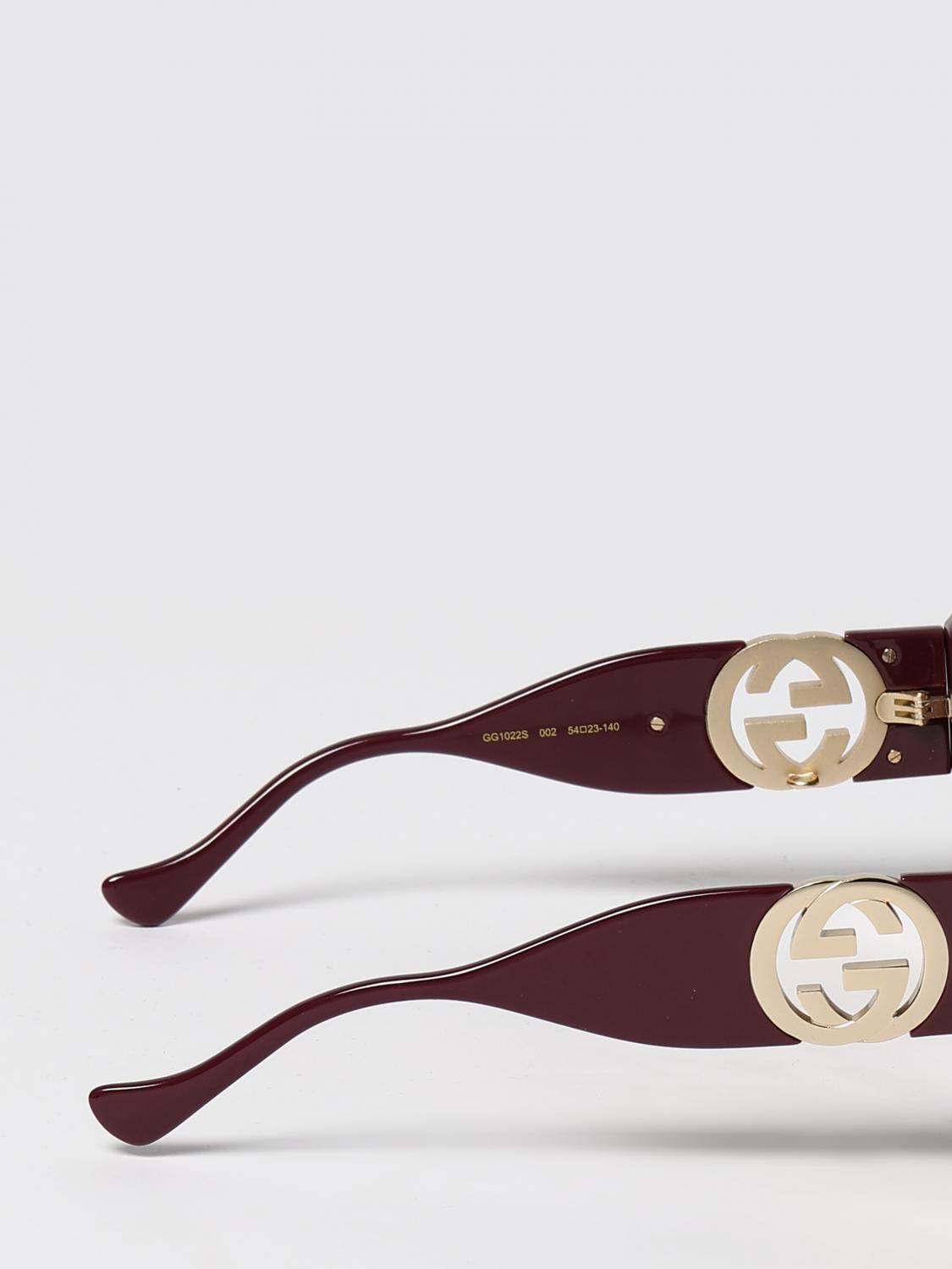woman's sunglasses