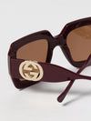 woman's sunglasses