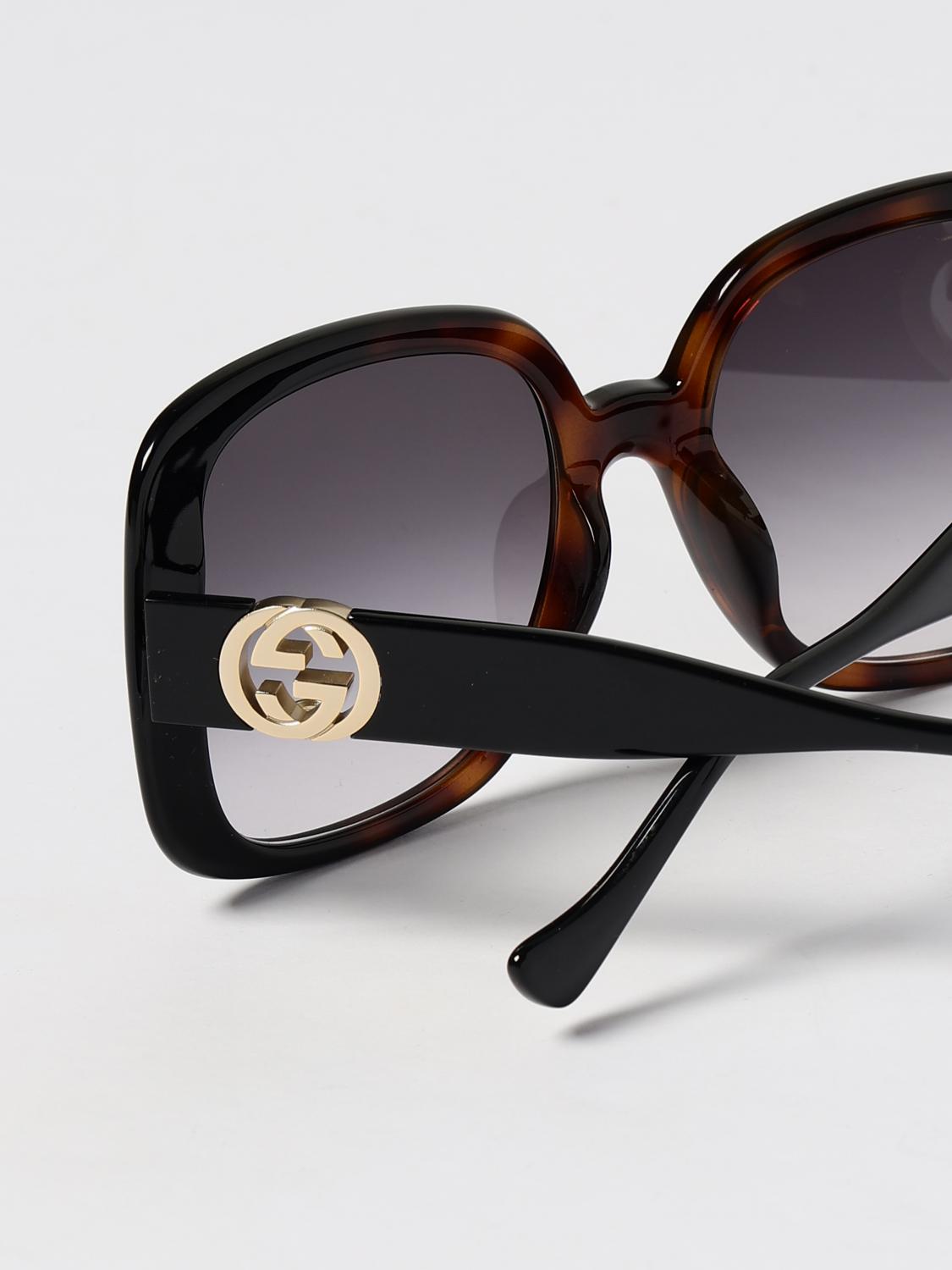 woman's sunglasses