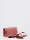 woman's mini bag