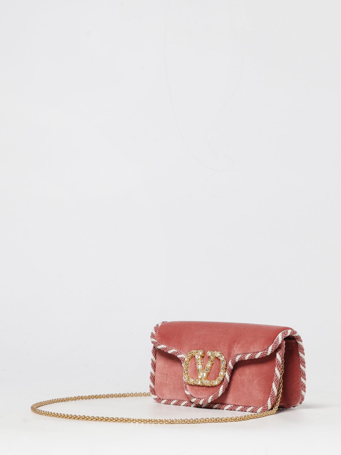 woman's mini bag