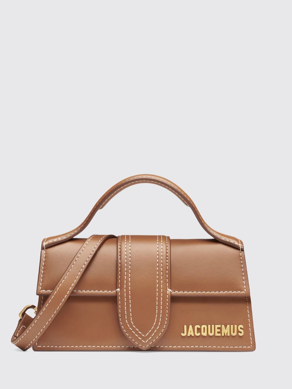 woman's mini bag