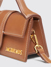 woman's mini bag