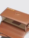 woman's mini bag