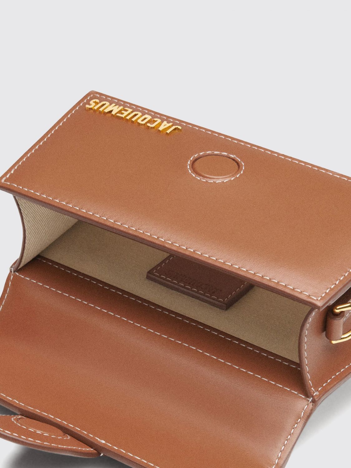 woman's mini bag