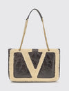 woman's shoulder bag