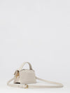 woman's mini bag