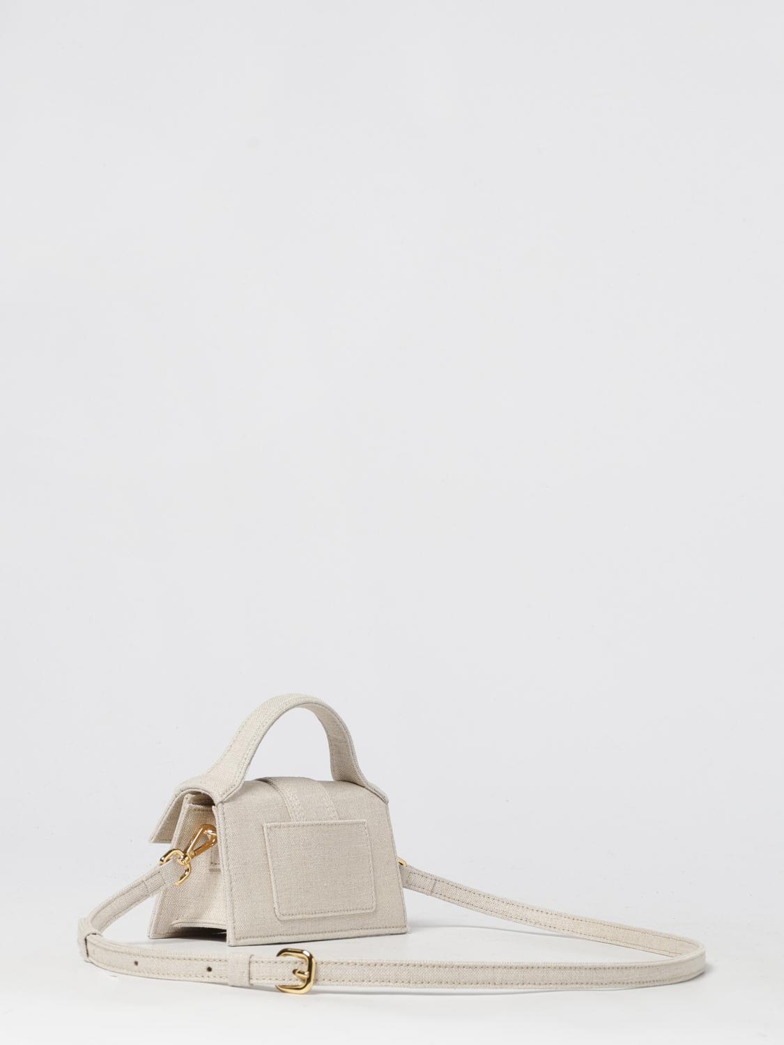 woman's mini bag