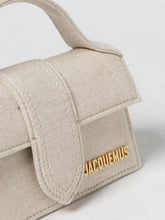JACQUEMUS OS woman&